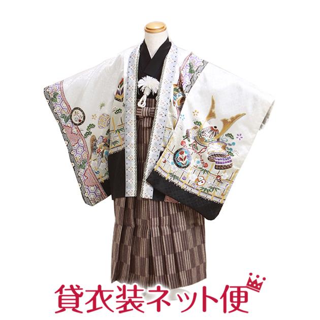 七五三 レンタル