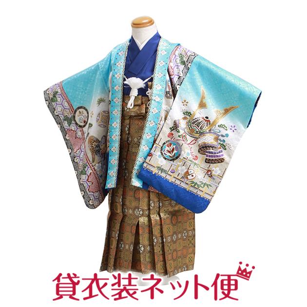 七五三 レンタル