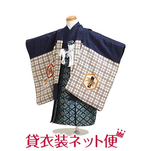 七五三　レンタル