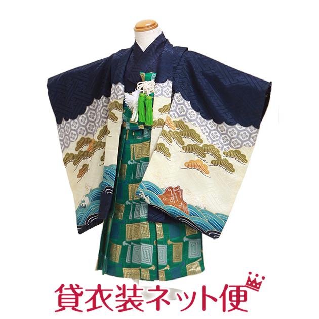 七五三 レンタル