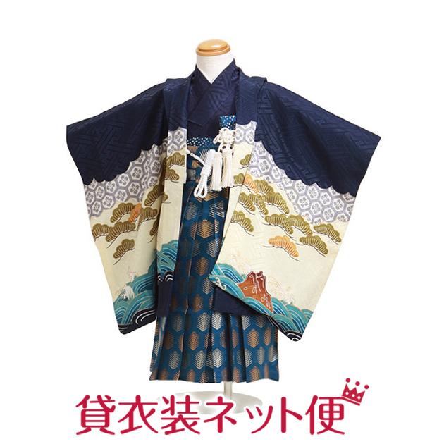 七五三 レンタル