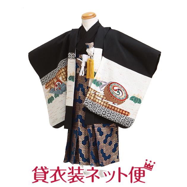 七五三 レンタル