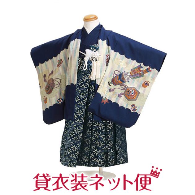 七五三　レンタル