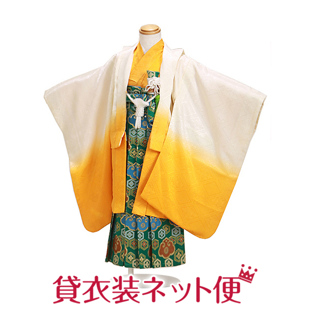 七五三　レンタル