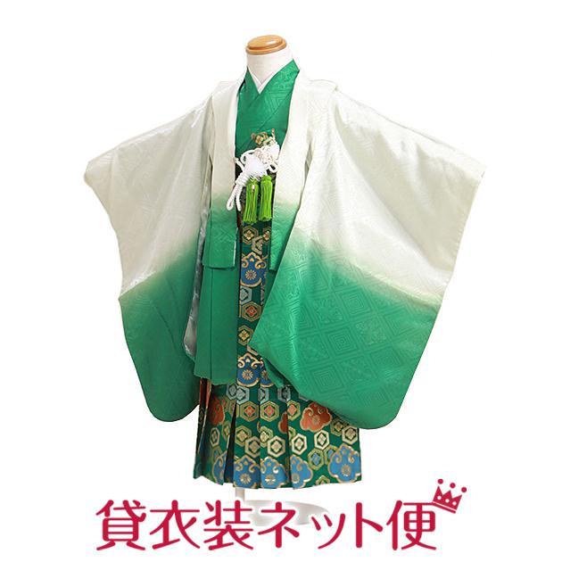 七五三　レンタル