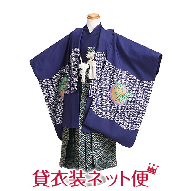 七五三　レンタル