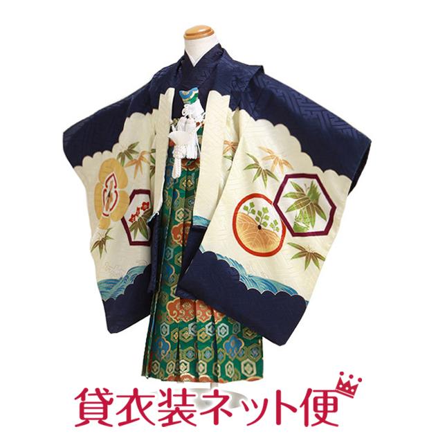 七五三　レンタル