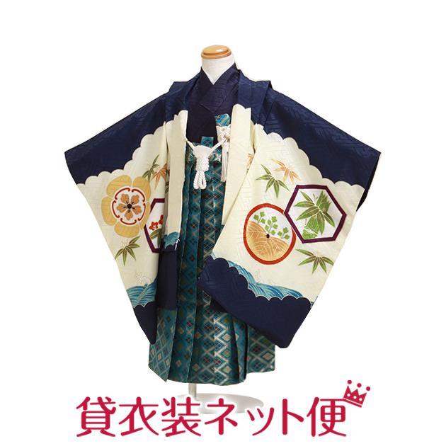 七五三　レンタル