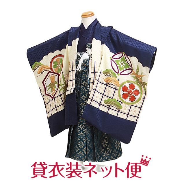 七五三 レンタル