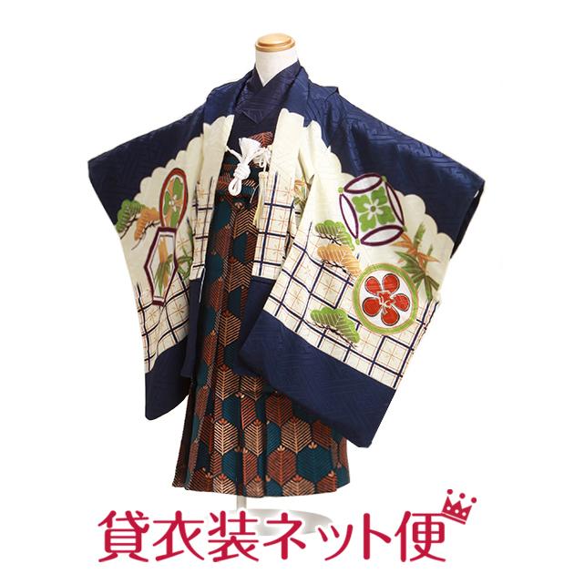 七五三 レンタル