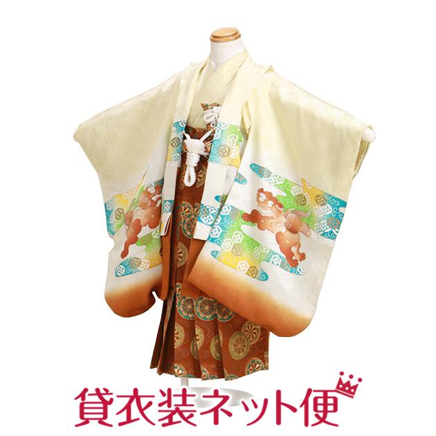 七五三　レンタル