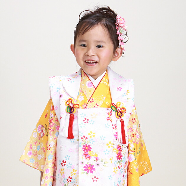 七五三 着物