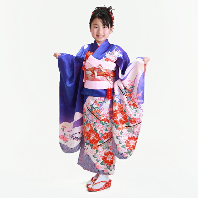 七五三 レンタル