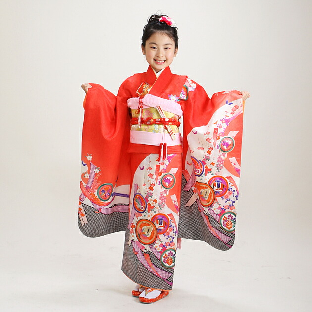 七五三 レンタル