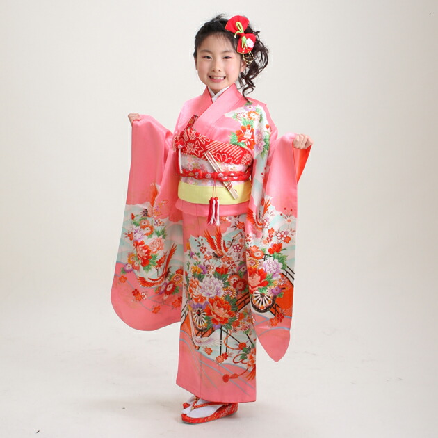 七五三 レンタル