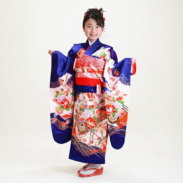 七五三　レンタル