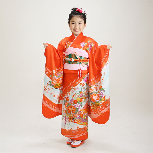 七五三 レンタル