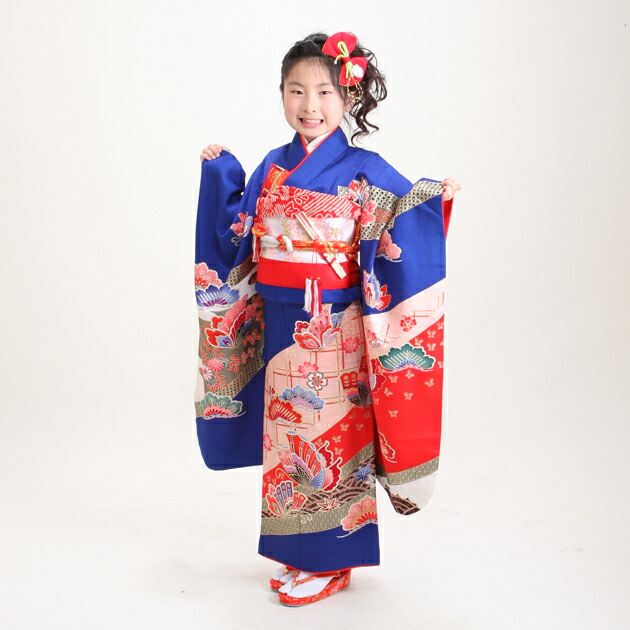 七五三 レンタル