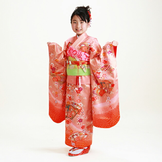 七五三 レンタル