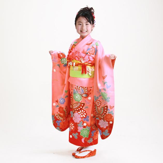 七五三 レンタル