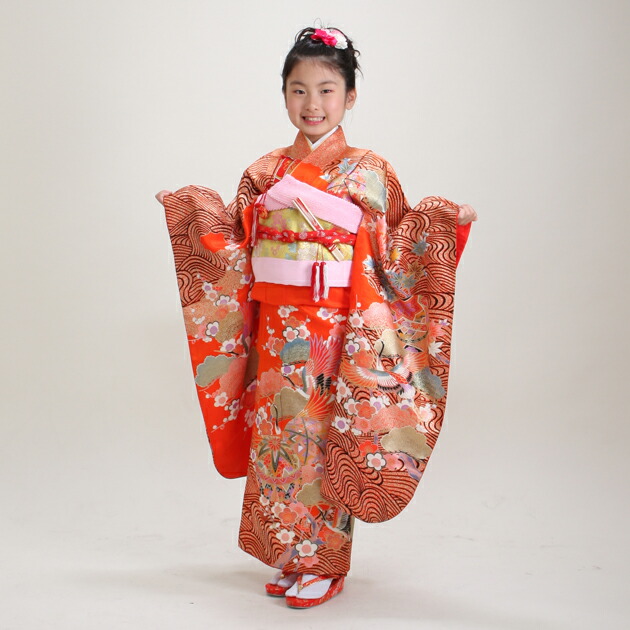 七五三 レンタル