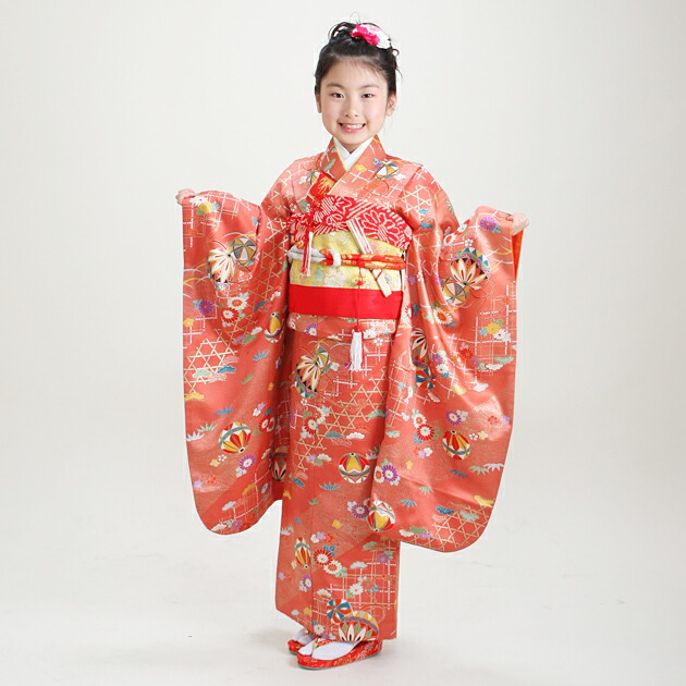 七五三　レンタル