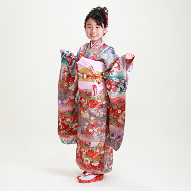 七五三　レンタル