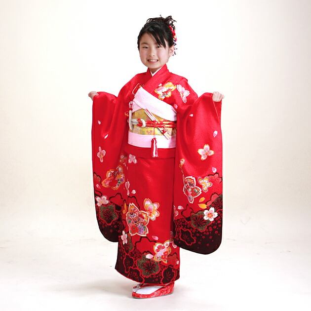 七五三 レンタル