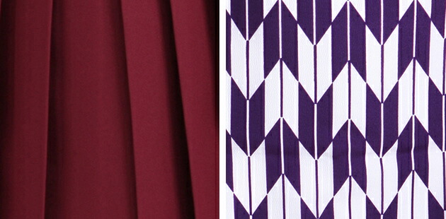 七五三 女の子 5歳 7歳