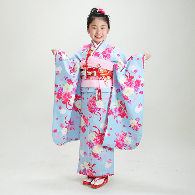 七五三　レンタル