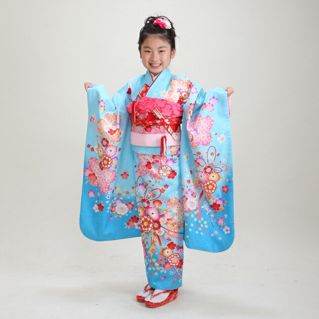 七五三　レンタル