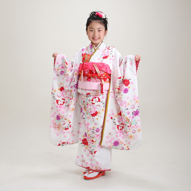 七五三　レンタル