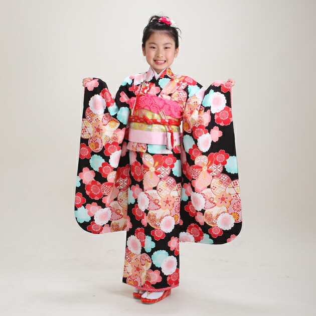 七五三 レンタル