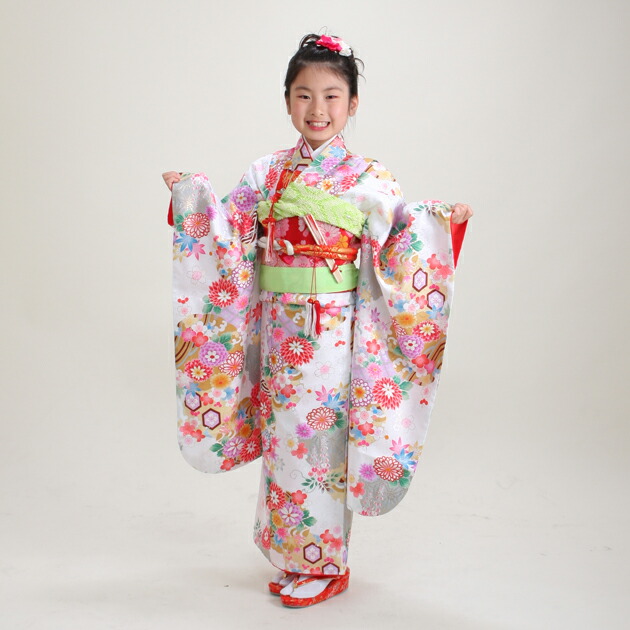 七五三 レンタル