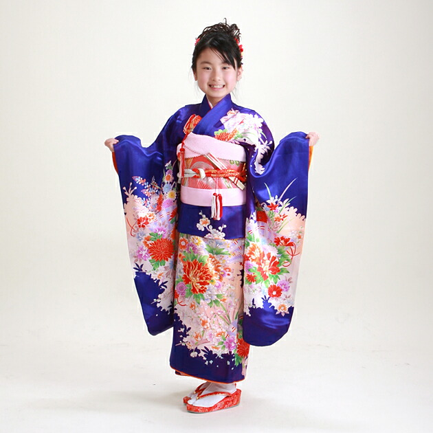 七五三 レンタル
