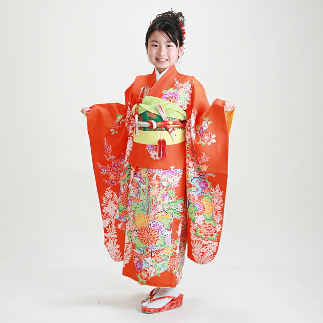 七五三 レンタル