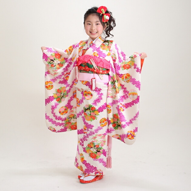 七五三 レンタル