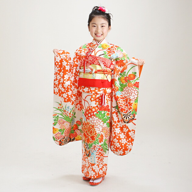 七五三 レンタル