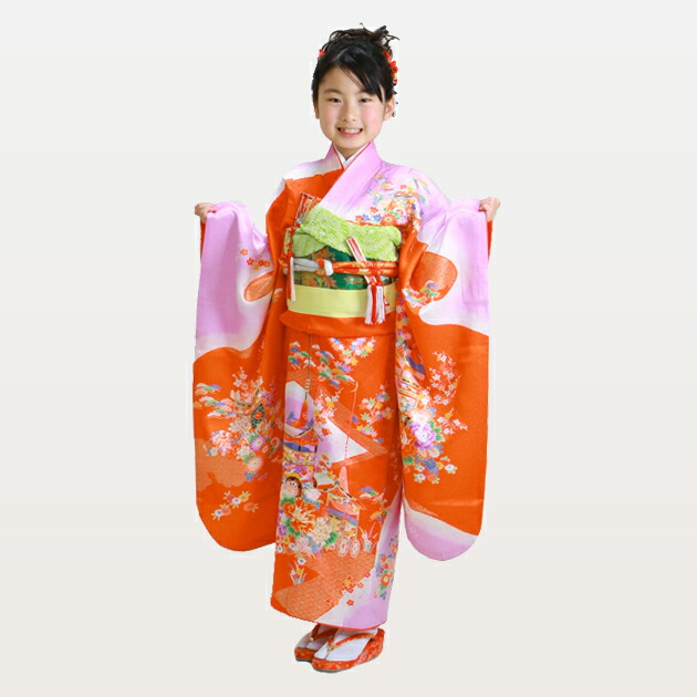 七五三 レンタル