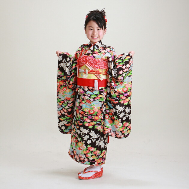 七五三 レンタル