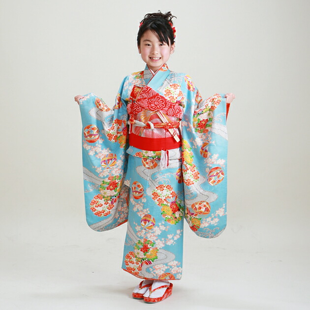 七五三 レンタル