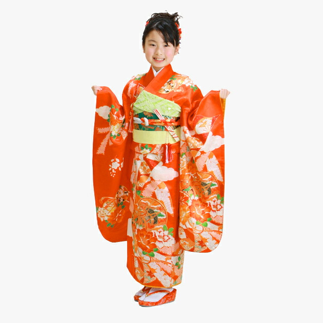 七五三 レンタル