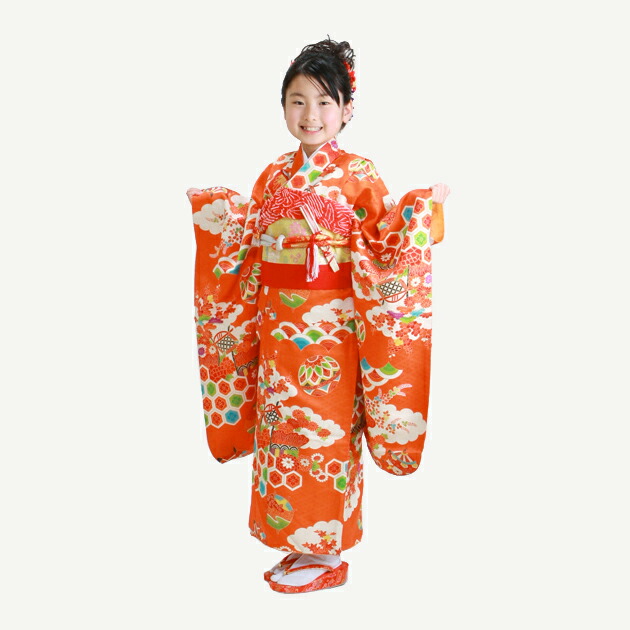 七五三 レンタル