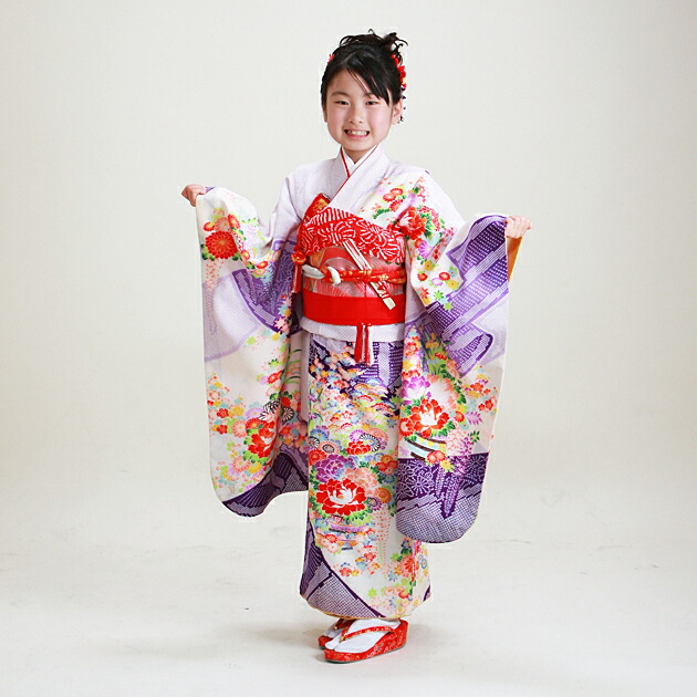 七五三 レンタル