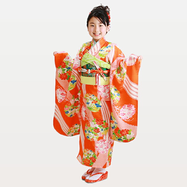 七五三 レンタル