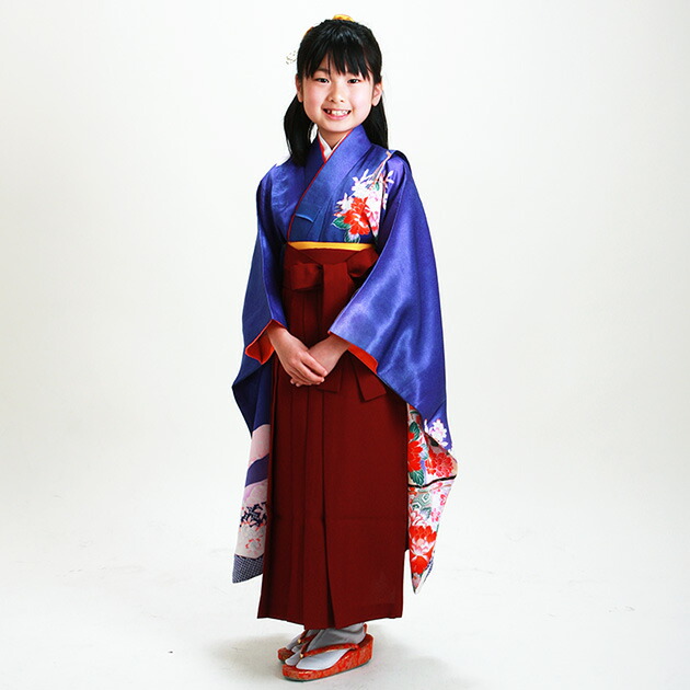 七五三 レンタル