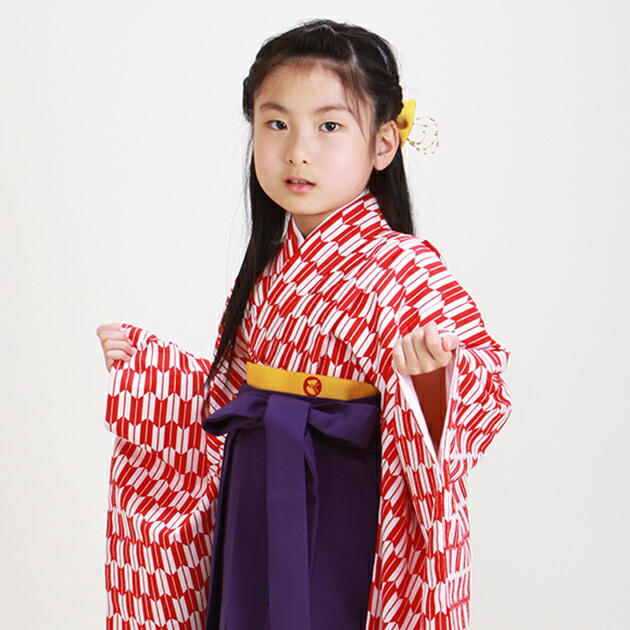 七五三 レンタル