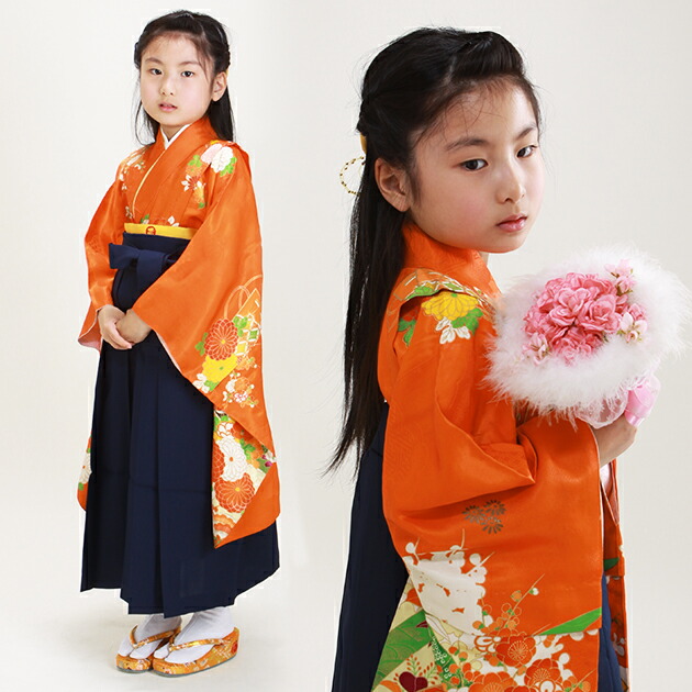七五三 レンタル