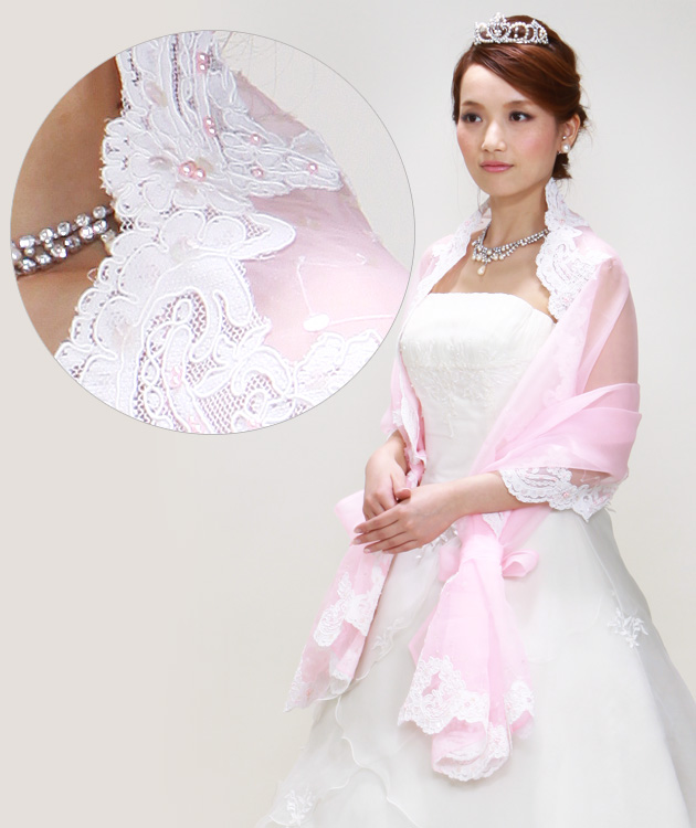 ストール レンタル