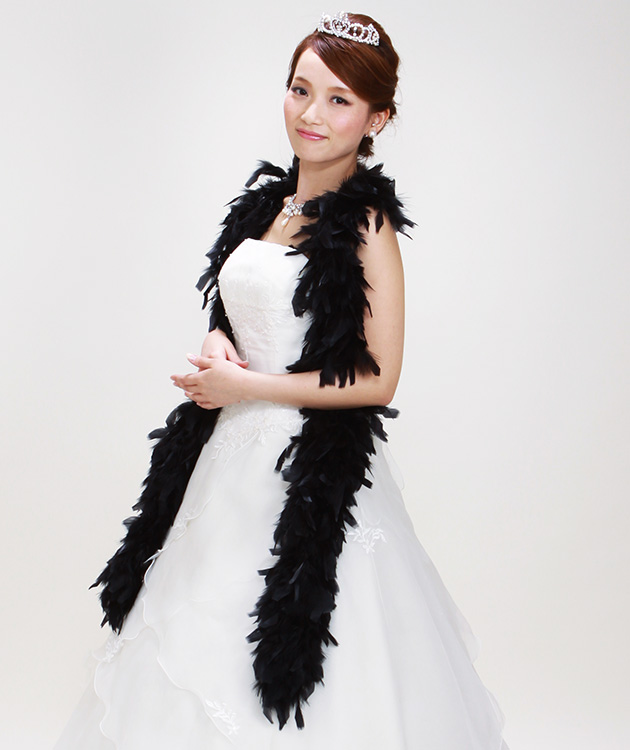 ショール　レンタル